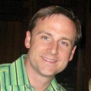 Meet your Posher, Joe